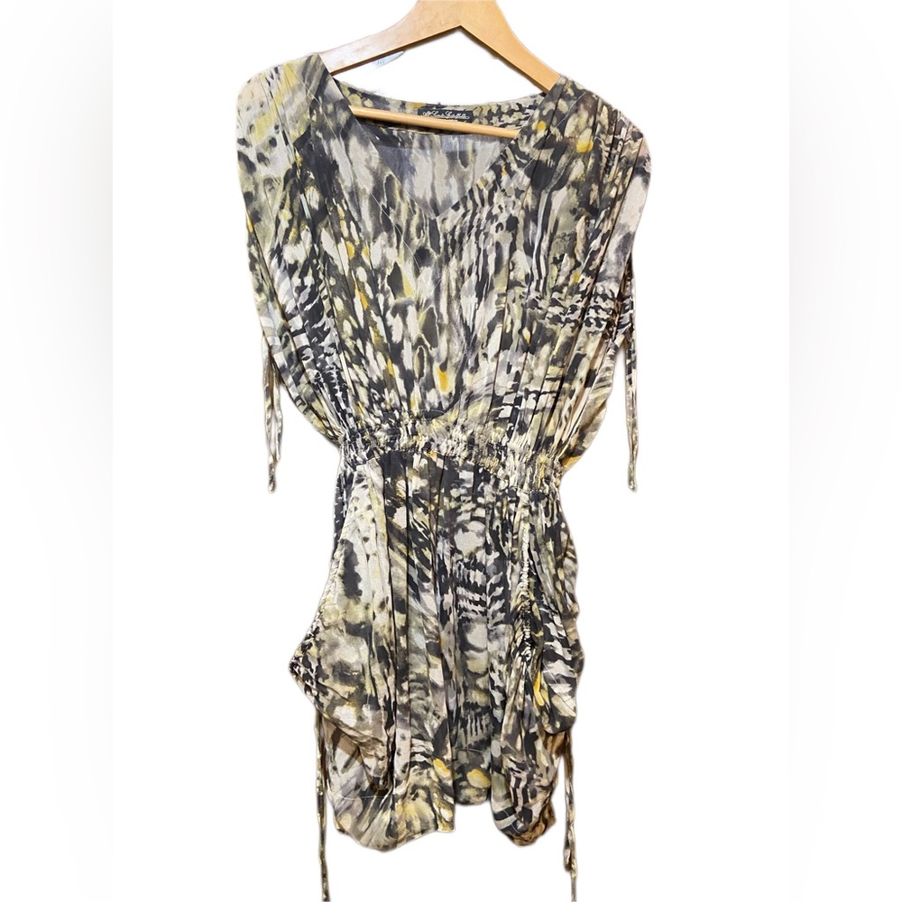 All saints dress UK size 6
